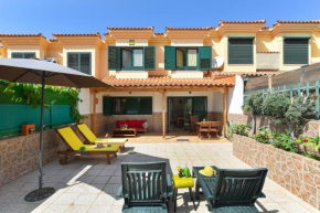 Bungalow Sonnenland Los Tinos II by VillaGranCanaria